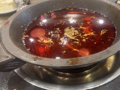 -老船夫石锅苗苗鱼·老字号(三道堰总店)