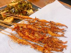 -五样儿西昌小签签烤串(建设路店)