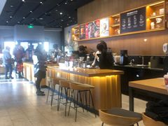 -星巴克(天津佛罗伦萨小镇店)