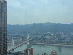 -解放碑威斯汀酒店-知味国际美食餐厅