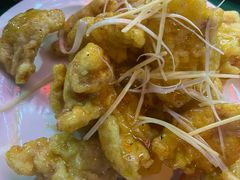 -一口猪海鲜浑锅·东北家常菜