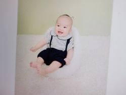 -小熊维尼高端孕婴摄影(清湖金銮店)