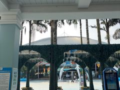 -海合安成都极地海洋公园