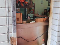 -小胡子祥彪烧烤(北湖总店)