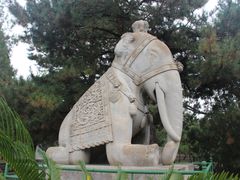 -普陀宗乘之庙(小布达拉宫)
