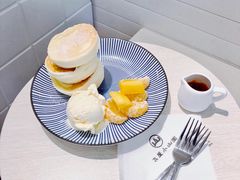 -王守财小山園