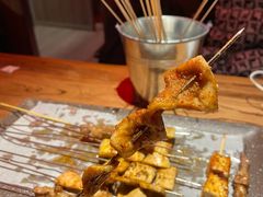牛心管-火联烧烤(学院路创始店)