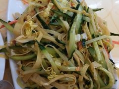 -聚德福海鲜家常菜(刘庄店)