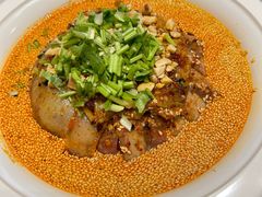 -鑫巴蜀小镇 · 水煮鱼专研店(玉桥店)