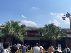 -遵义会议纪念馆