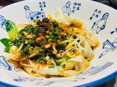 -汉唐宴长安食府