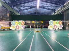 -东丽温泉羽毛球