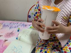 -CoCo都可(卓展店)