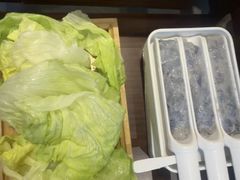 -蝎王府羊蝎子(虎坊桥总店)