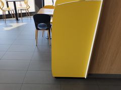 -麦当劳(莒县服务区店)