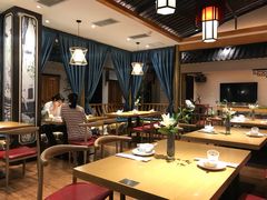 大堂-渝乡老妈·北京烤鸭(六里桥店)