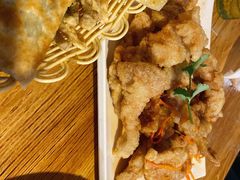 锅包肉-大东北(武侯祠店)