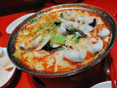 -喜家德虾仁水饺(漕河泾印象城店)