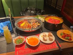 -牛New寿喜烧(金茂览秀城店)
