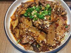 夫妻肺片-YUOZUO渝作·川渝冒肚(崂山店)