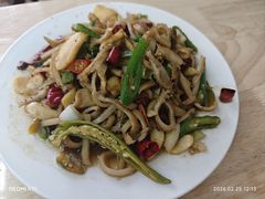 -三中高皇羊肉馆