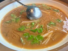 -星叶·东南亚料理(宁波万象汇店)