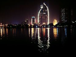 -舒友海鲜大酒楼·宴会厅(白鹭洲旗舰店)