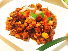 -老正兴菜馆(福州路店)