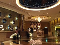 -澳门十六浦索菲特大酒店
