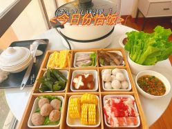 -宝生月子中心(独栋园林·福田店)
