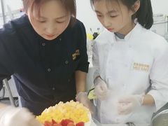 -美斯烘焙培训学院•蛋糕•面包•咖啡(宝安校区)