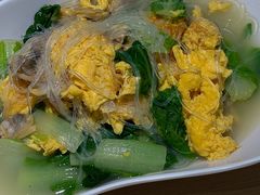 -吕氏疙瘩汤·海鲜新鲁菜(凯德mall新都心店)