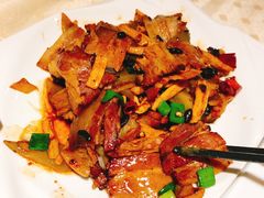 -马凯餐厅(长椿街店)