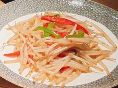 -牛将军•涮肉•烤肉(北京王府井·故宫店)