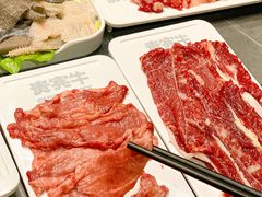 -贵宾牛·潮汕牛肉火锅(珠池总店)