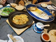 -六个大厨·秘制粤菜(广州塔店)