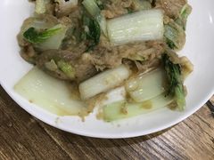 -无招牌