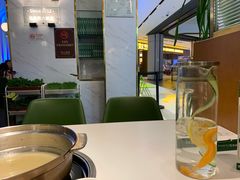 -烹然四季椰子鸡火锅(姚家园万象汇店)