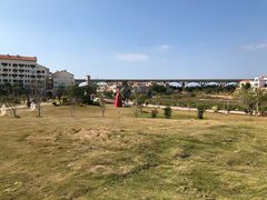 -金汤湾海水温泉度假酒店