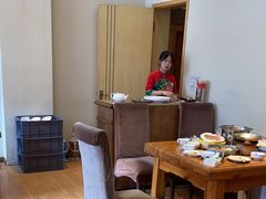 -大清花饺子(山庄店)