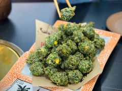 -诺敏塔拉奶茶-布里亚特包子-手把肉(锦都会店)