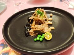 四喜烤麸-宝燕壹号(徐汇店)