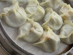 -老烟台灌汤包(南洪街店)