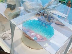 -千浔一暖DIY蛋糕烘焙(人民大学店)