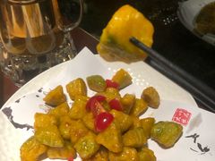 -柴米油盐(土菜院子店)