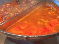 -湊湊火锅·茶憩(新中关购物中心店)