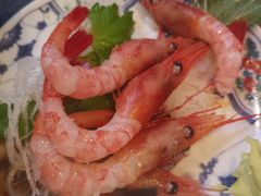 -桂马·日本料理·海胆·海鲜饭·酒场(民主广场店)