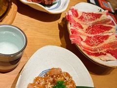 -烧肉达人•炭火烧肉(新天地店)
