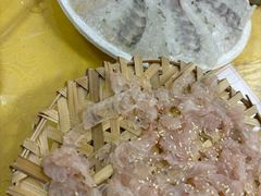 -官塘陈记鱼生·潮汕砂锅粥·牛肉火锅(潮枫路总店)