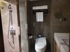 -成都世纪城假日酒店-西楼